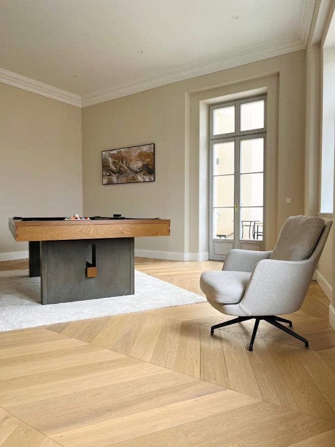 Luxury Home / 3-Raum-Suite An Der Frauenkirche / 6 드레스덴 외부 사진
